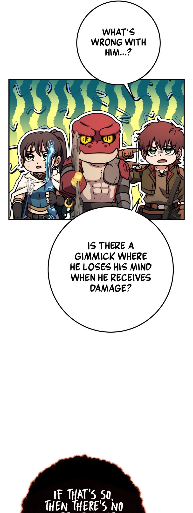 Zig the Blacksmith Chapter 40 - Page 77