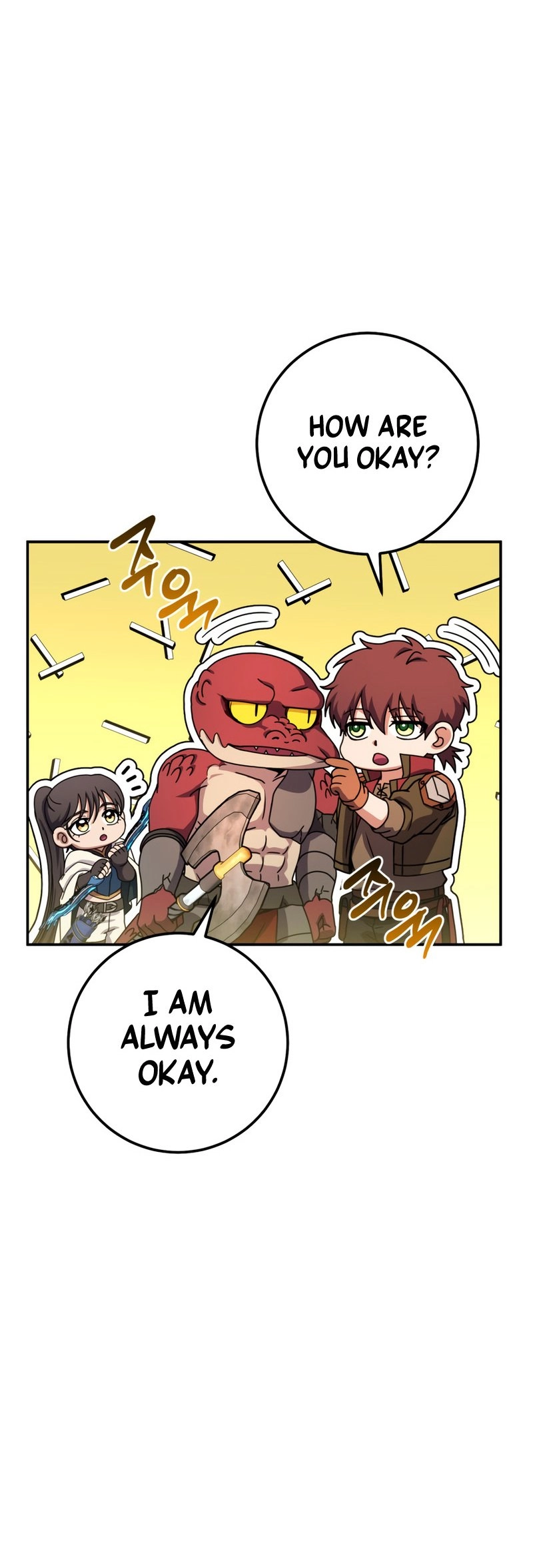 Zig the Blacksmith Chapter 41 - Page 22