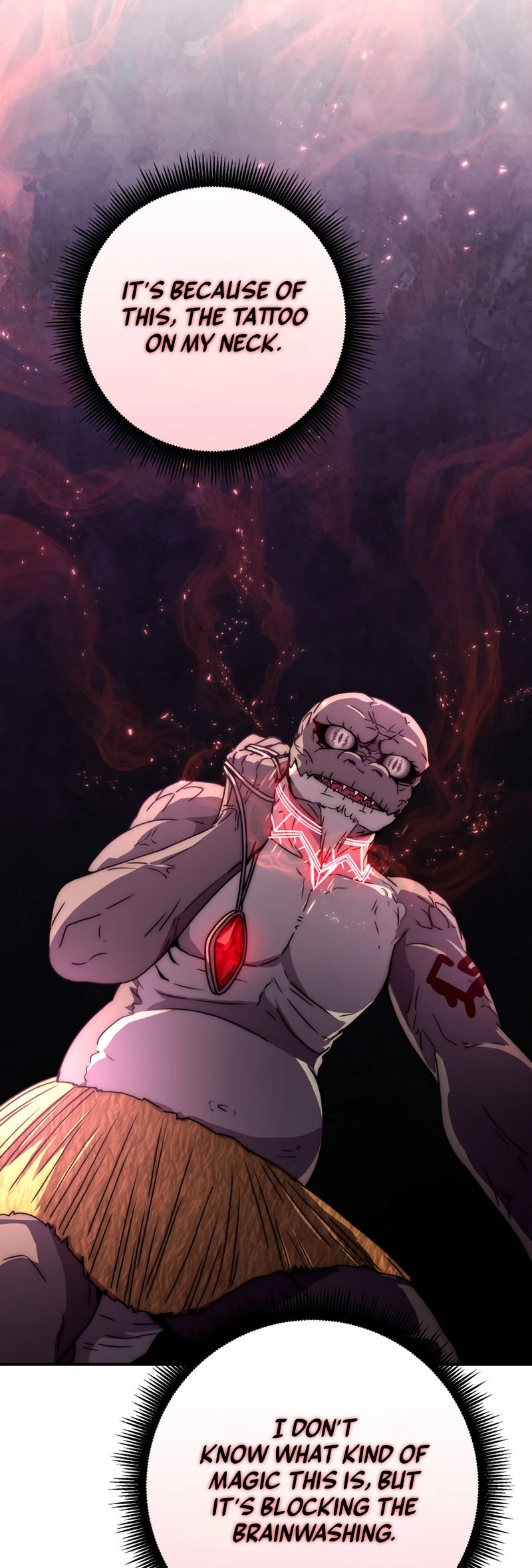 Zig the Blacksmith Chapter 41 - Page 26