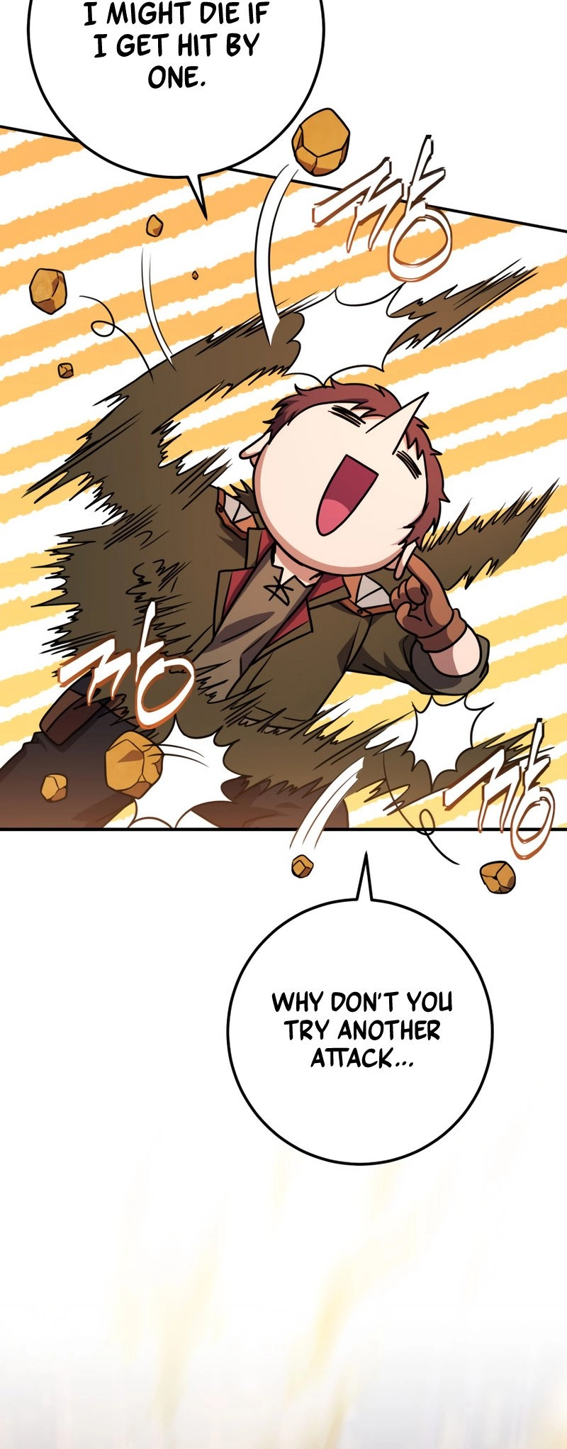 Zig the Blacksmith Chapter 41 - Page 36