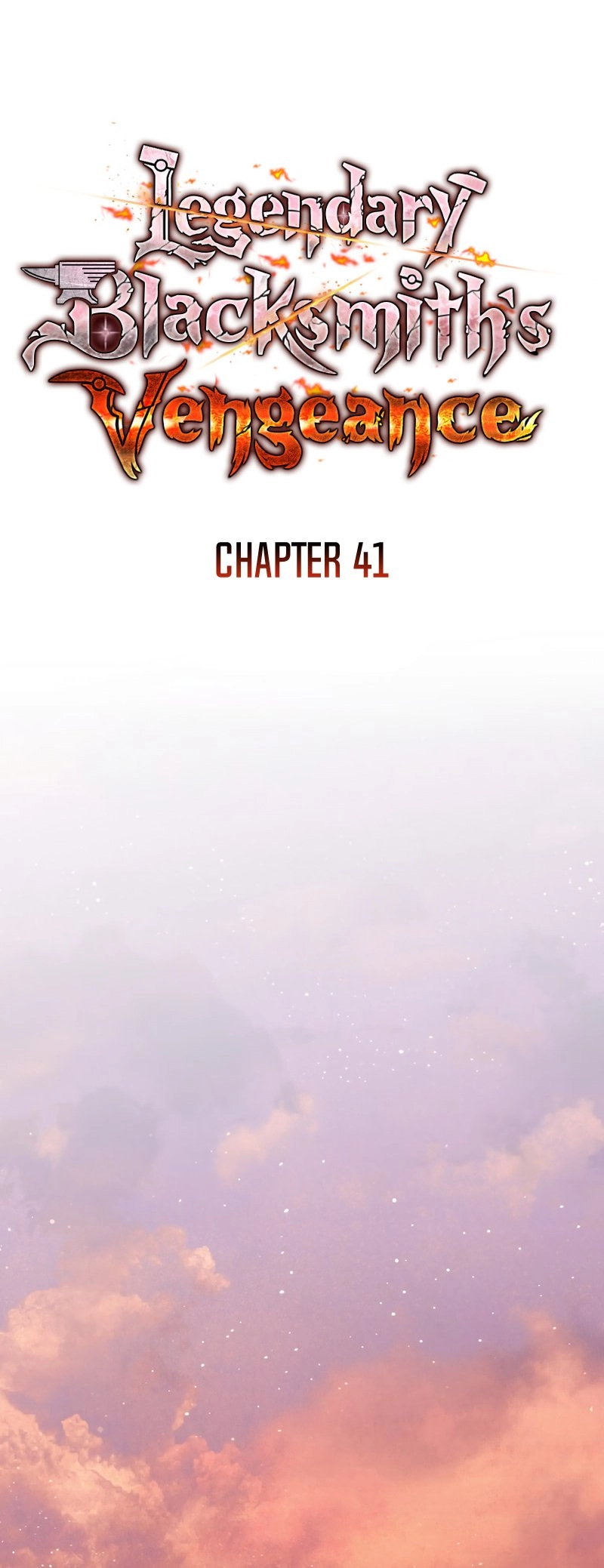 Zig the Blacksmith Chapter 41 - Page 40