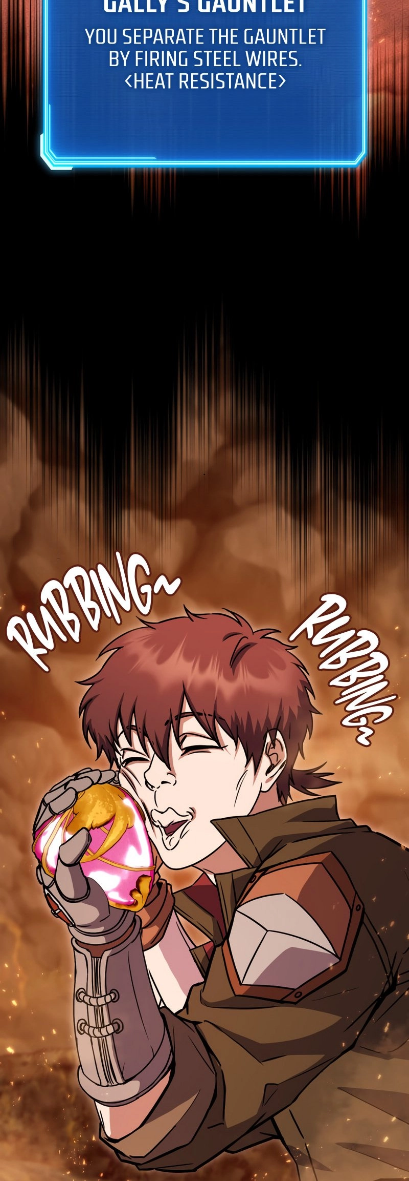 Zig the Blacksmith Chapter 41 - Page 62