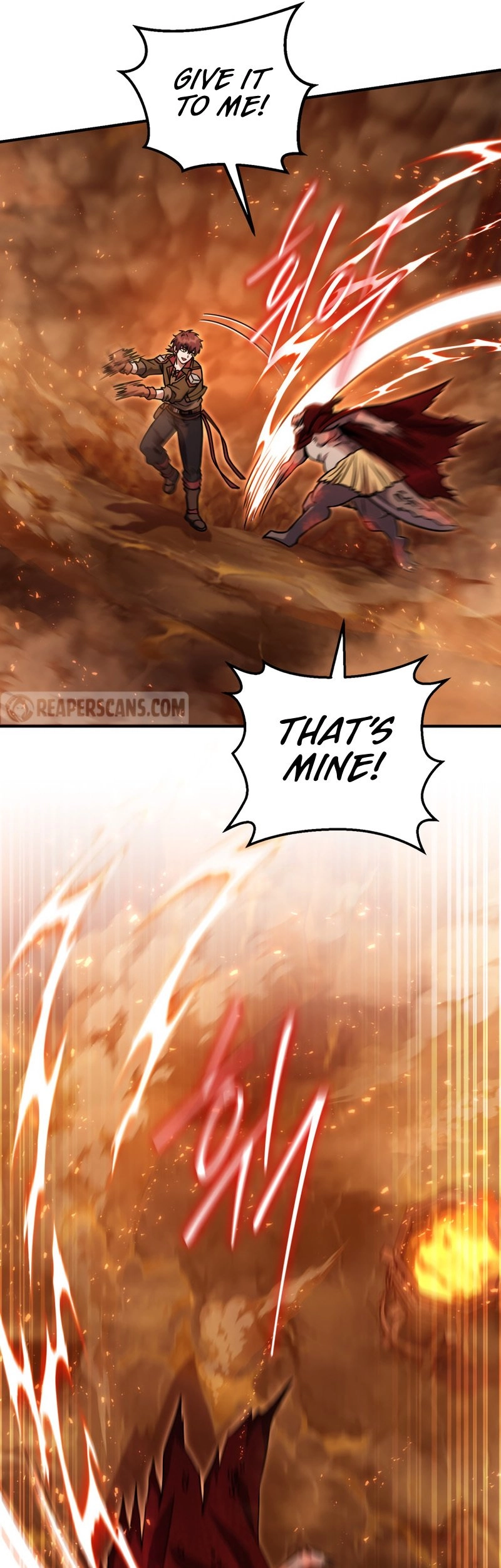 Zig the Blacksmith Chapter 41 - Page 65
