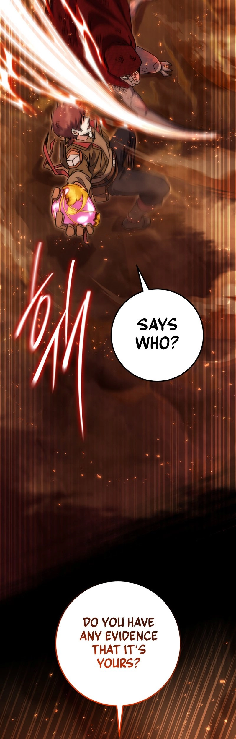 Zig the Blacksmith Chapter 41 - Page 66