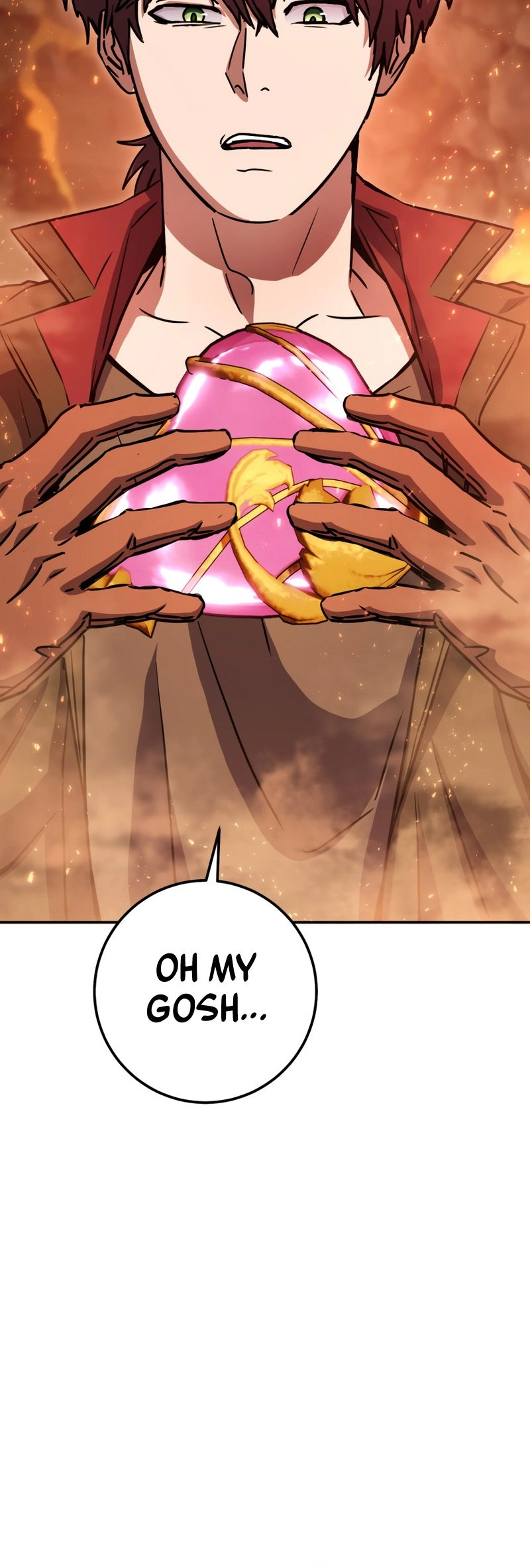 Zig the Blacksmith Chapter 41 - Page 72