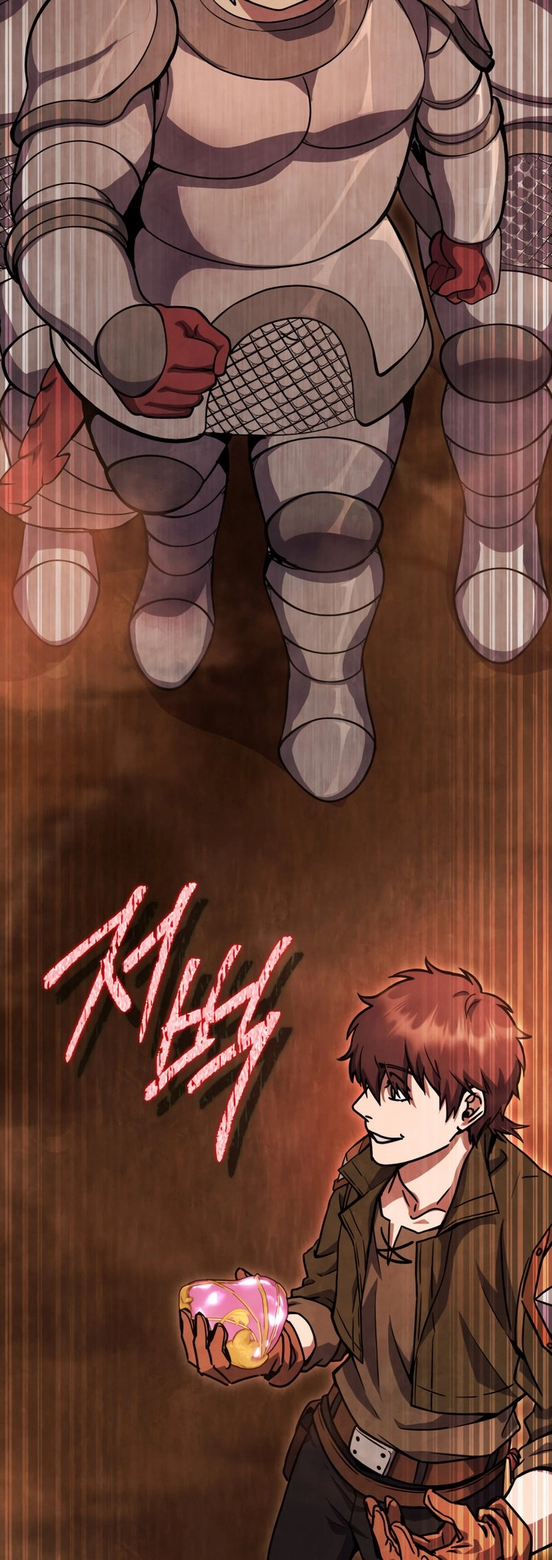Zig the Blacksmith Chapter 41 - Page 82