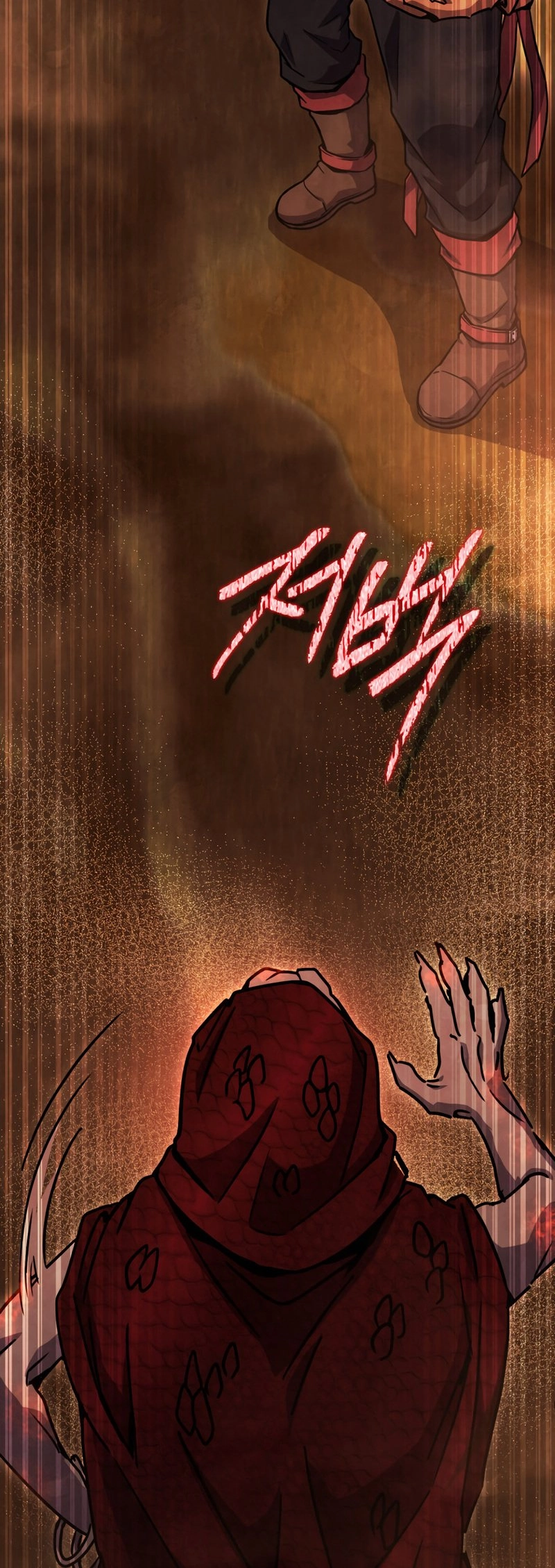 Zig the Blacksmith Chapter 41 - Page 83