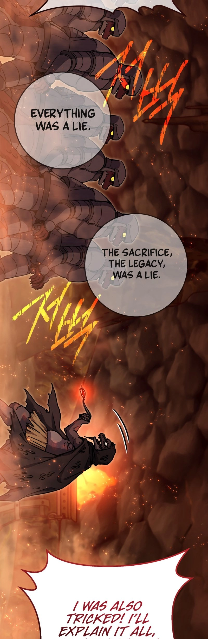 Zig the Blacksmith Chapter 41 - Page 90