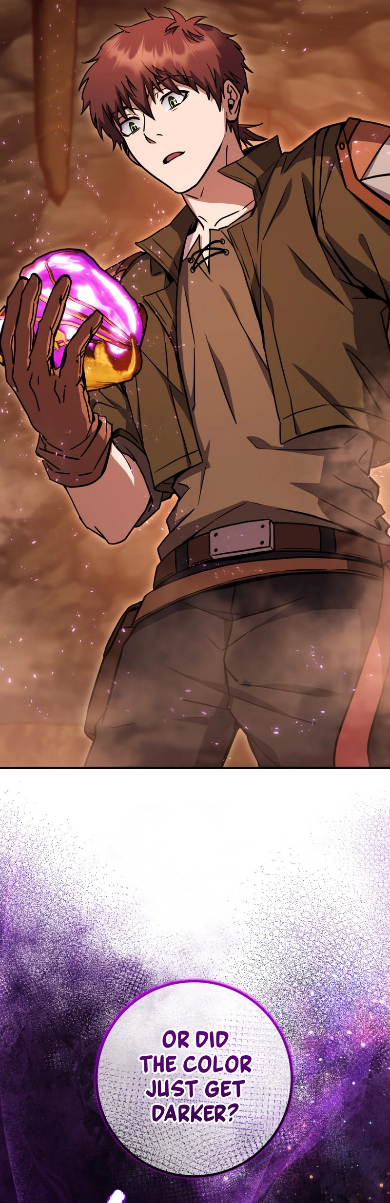 Zig the Blacksmith Chapter 41 - Page 103