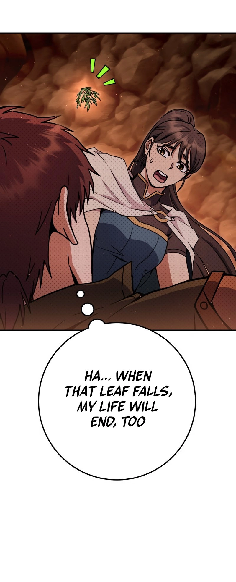 Zig the Blacksmith Chapter 42 - Page 9