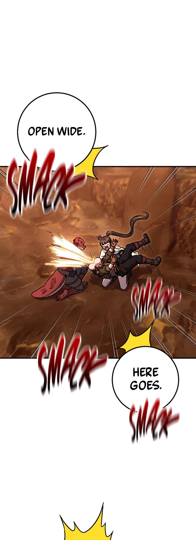 Zig the Blacksmith Chapter 42 - Page 15