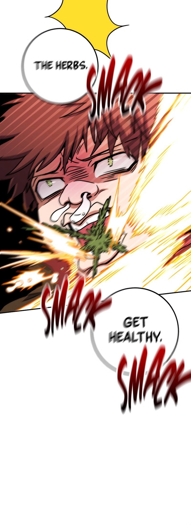 Zig the Blacksmith Chapter 42 - Page 16