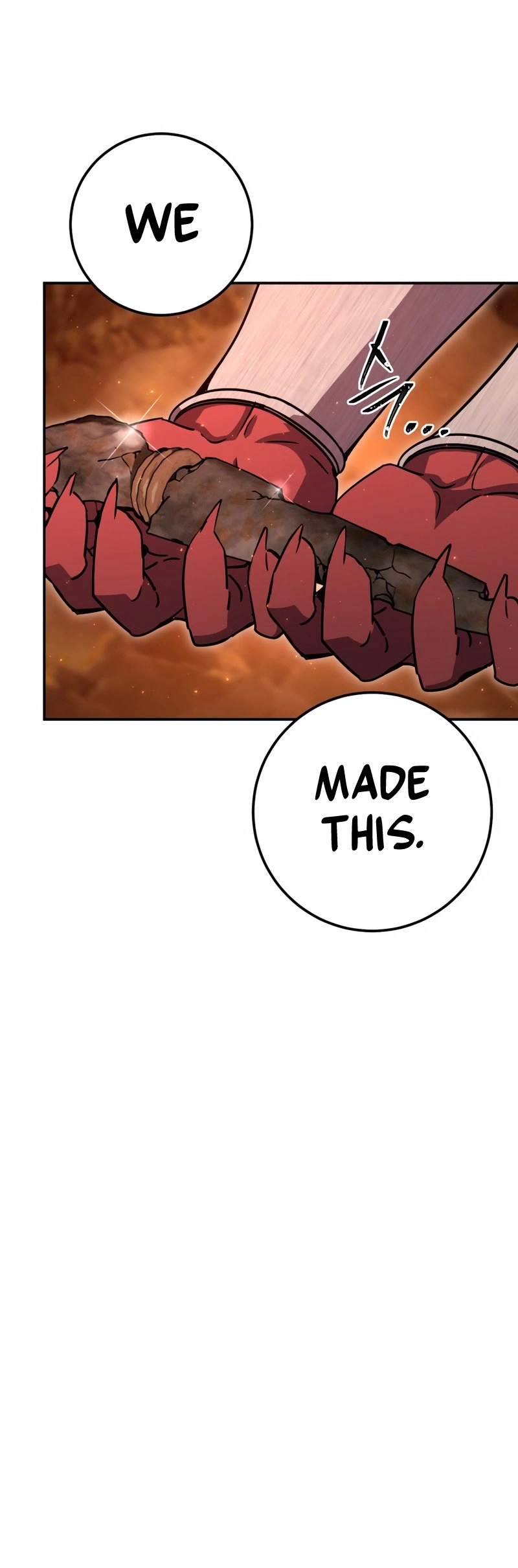Zig the Blacksmith Chapter 42 - Page 24