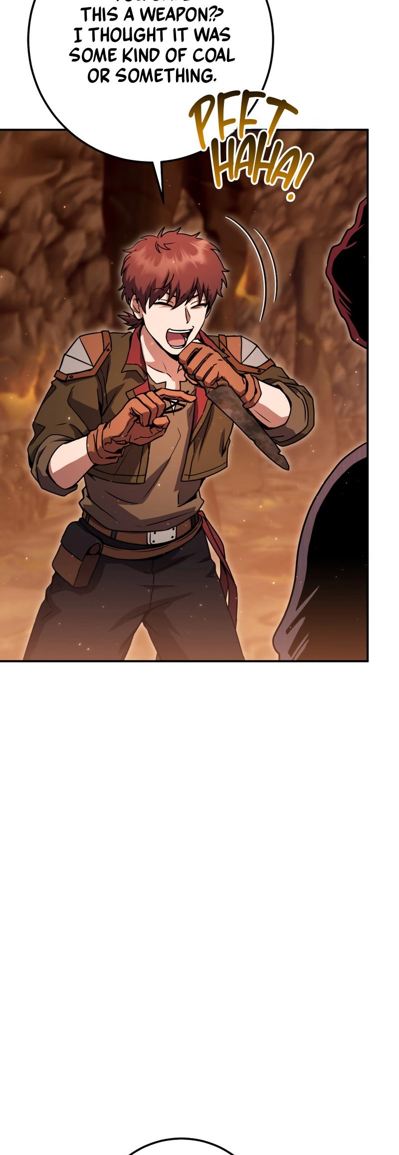 Zig the Blacksmith Chapter 42 - Page 27