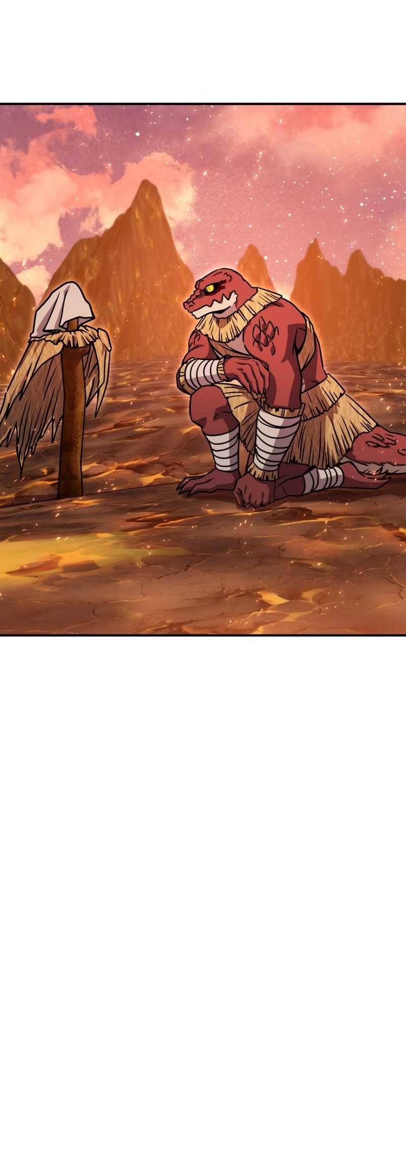 Zig the Blacksmith Chapter 42 - Page 35