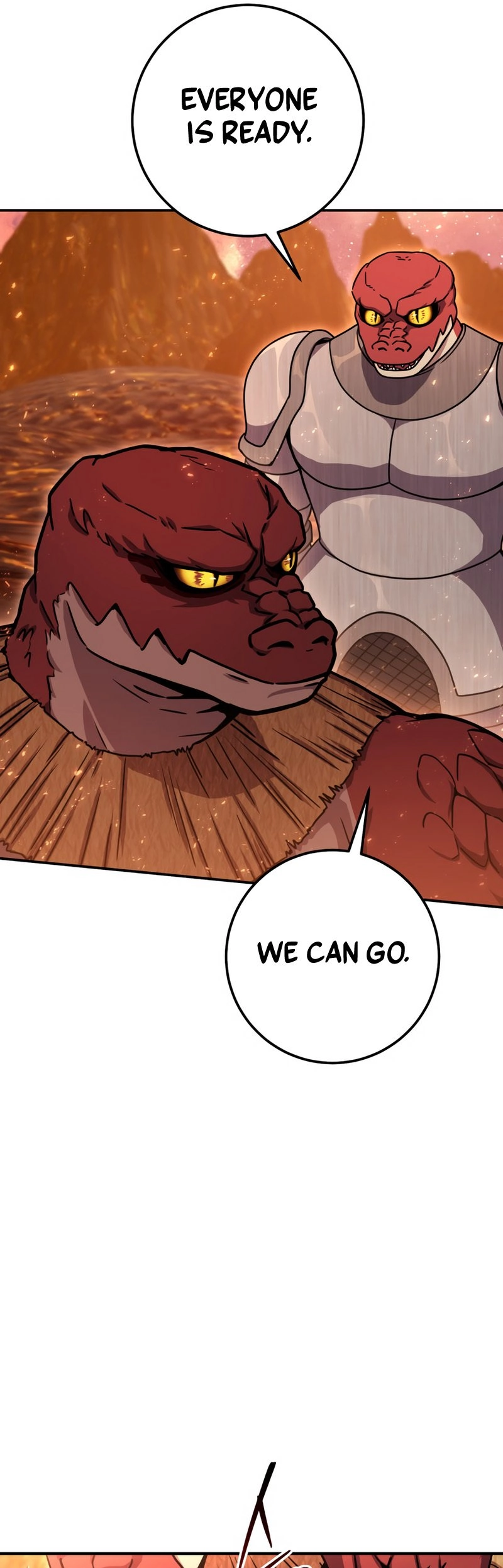 Zig the Blacksmith Chapter 42 - Page 37