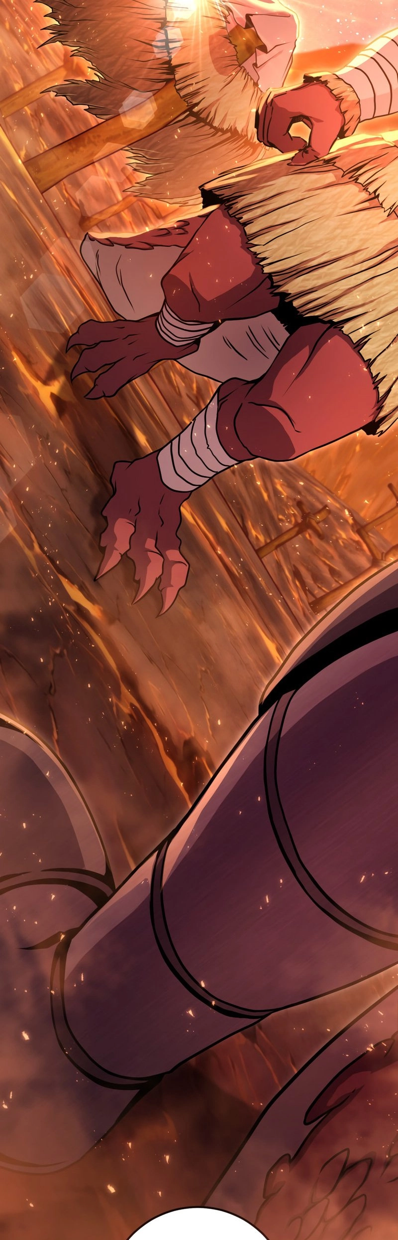 Zig the Blacksmith Chapter 42 - Page 39