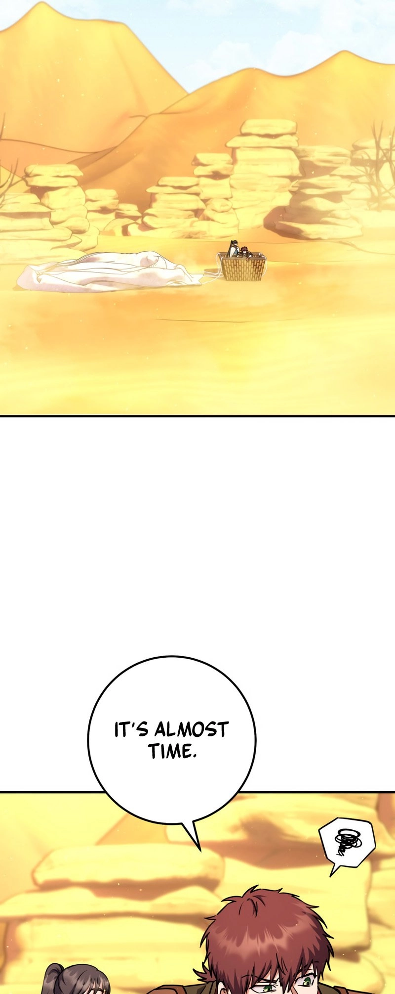 Zig the Blacksmith Chapter 42 - Page 41