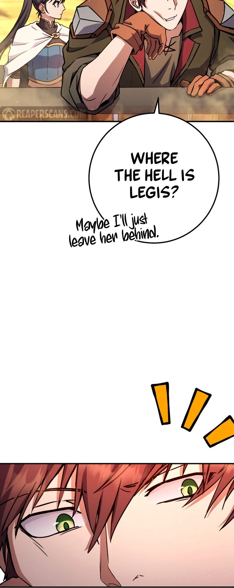 Zig the Blacksmith Chapter 42 - Page 42