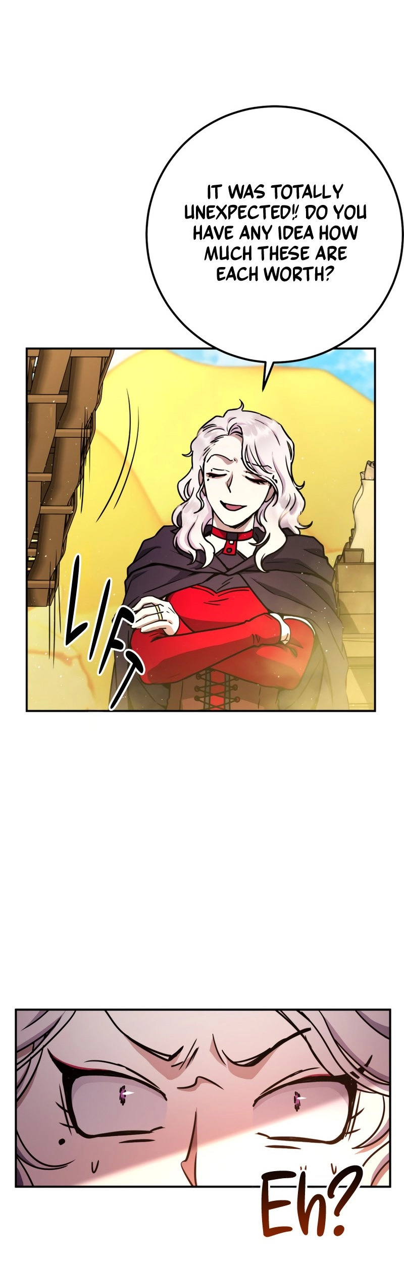 Zig the Blacksmith Chapter 42 - Page 48