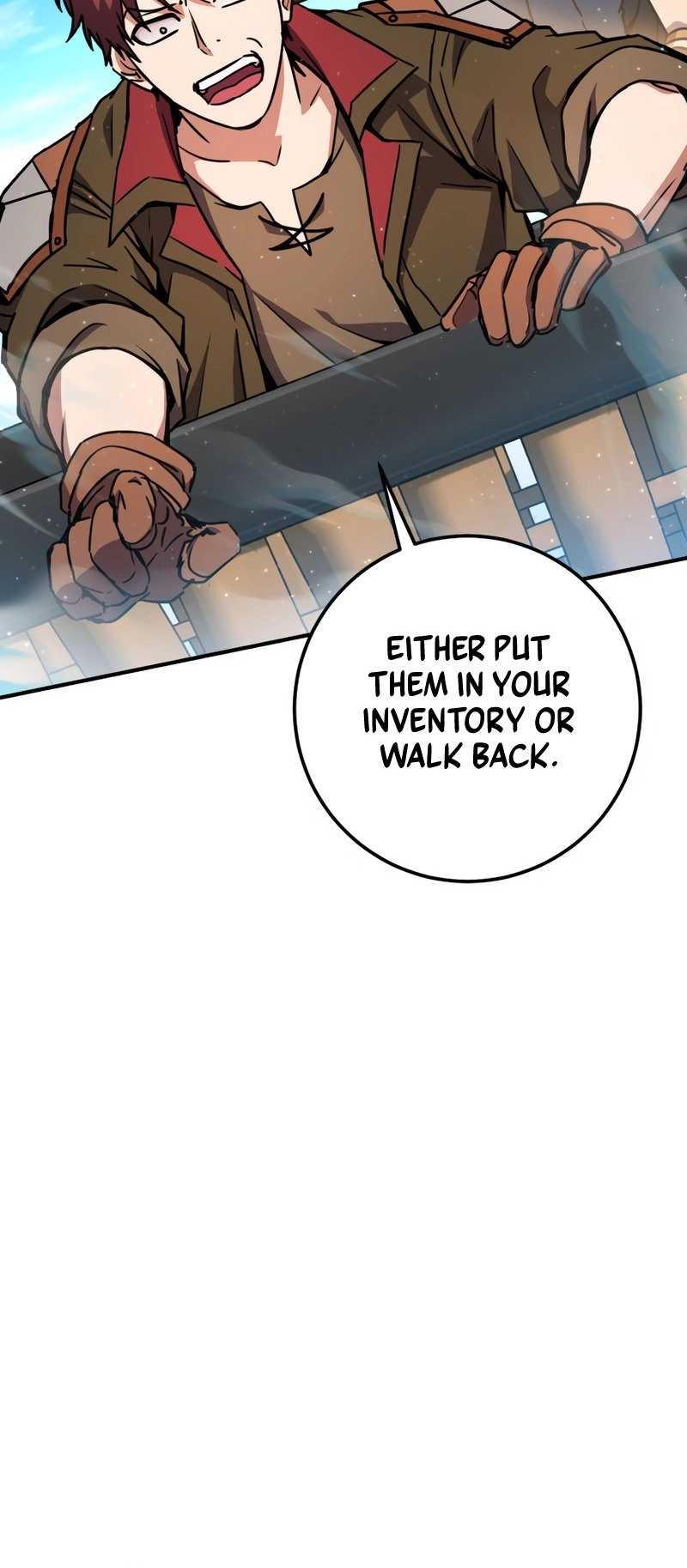 Zig the Blacksmith Chapter 42 - Page 52