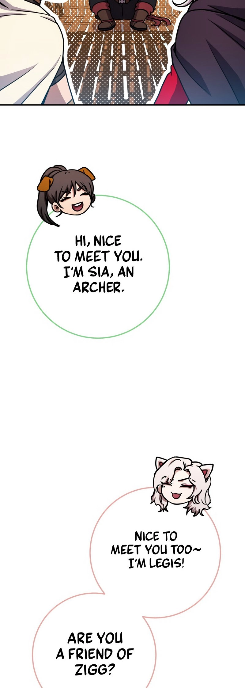 Zig the Blacksmith Chapter 42 - Page 58