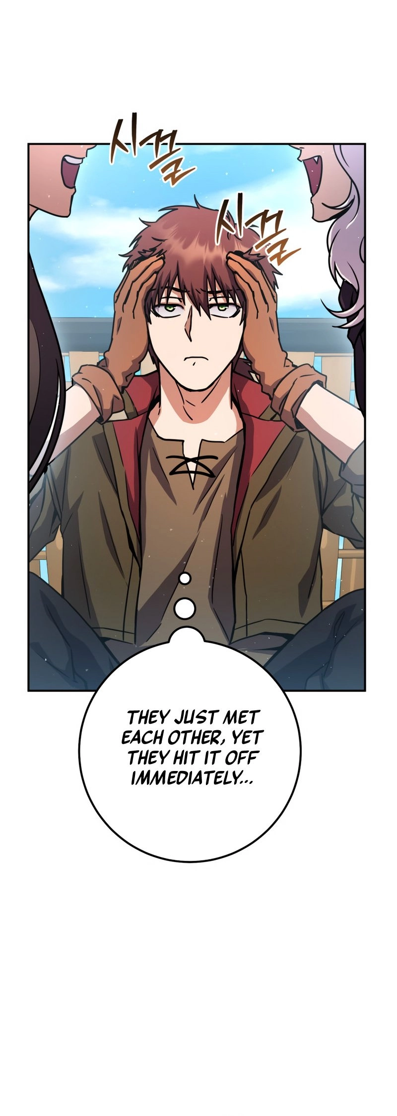 Zig the Blacksmith Chapter 42 - Page 60