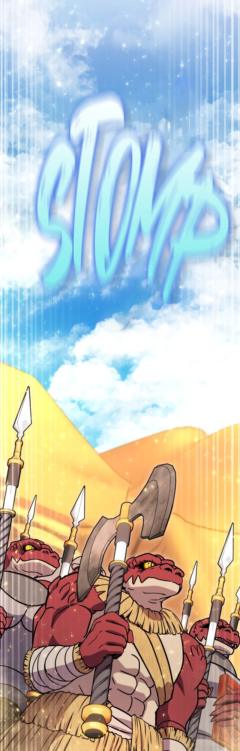 Zig the Blacksmith Chapter 42 - Page 65