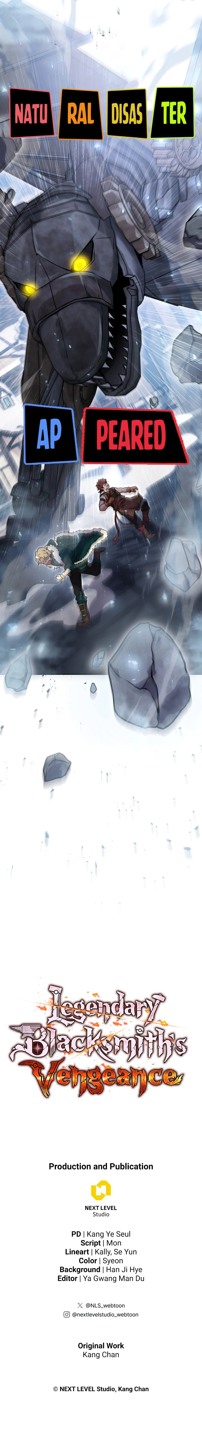 Zig the Blacksmith Chapter 43 - Page 18