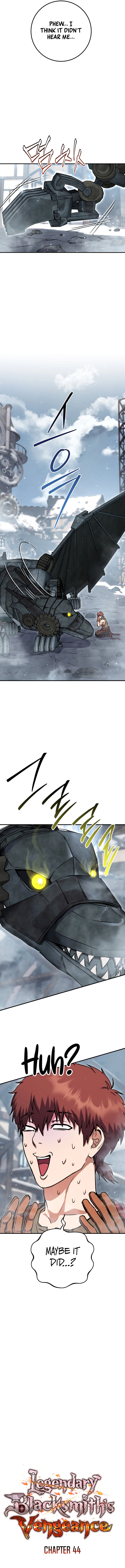 Zig the Blacksmith Chapter 44 - Page 4