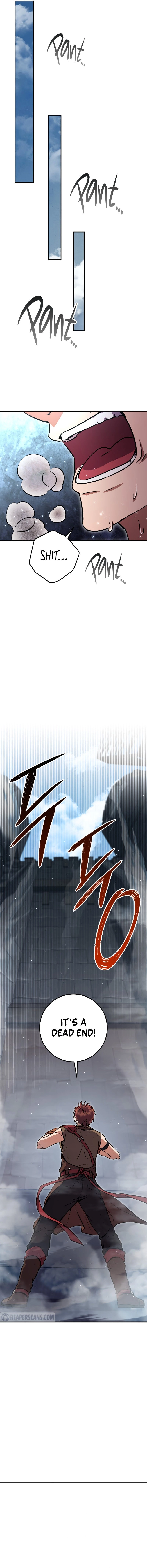 Zig the Blacksmith Chapter 44 - Page 11
