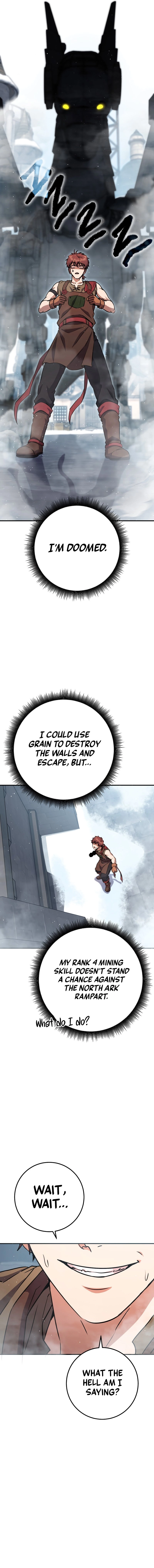 Zig the Blacksmith Chapter 44 - Page 12