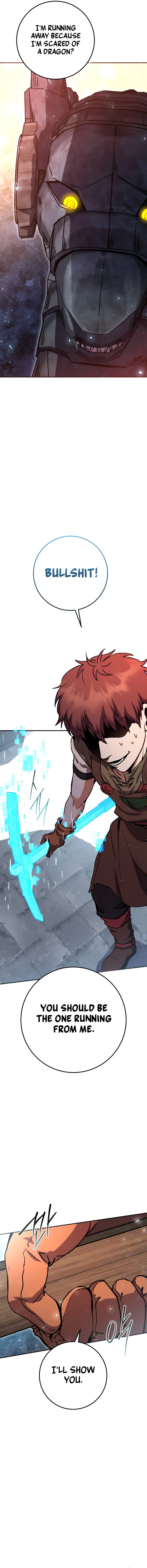 Zig the Blacksmith Chapter 44 - Page 13