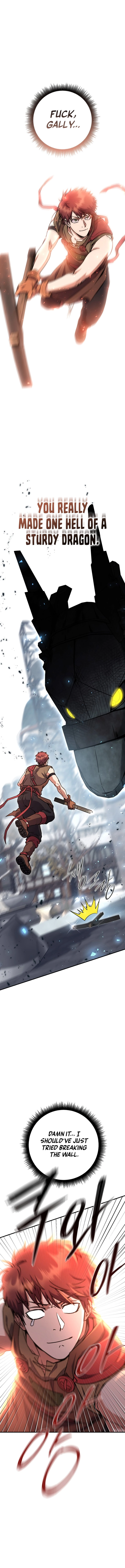Zig the Blacksmith Chapter 44 - Page 15