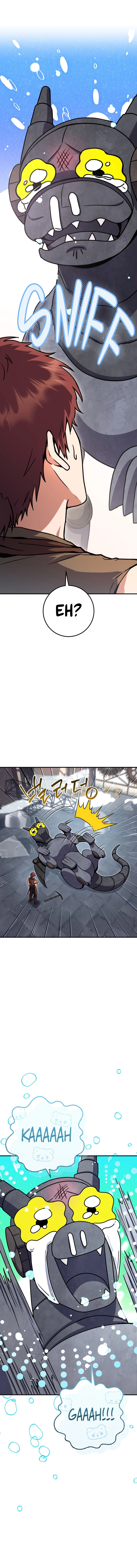 Zig the Blacksmith Chapter 44 - Page 16