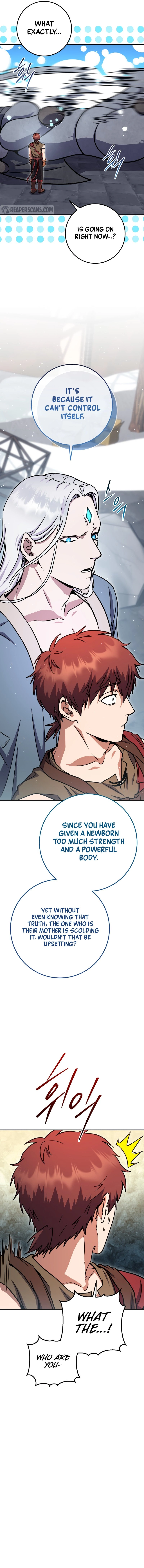 Zig the Blacksmith Chapter 44 - Page 17