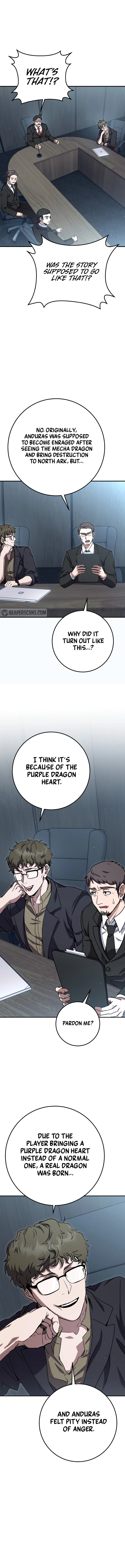 Zig the Blacksmith Chapter 44 - Page 20