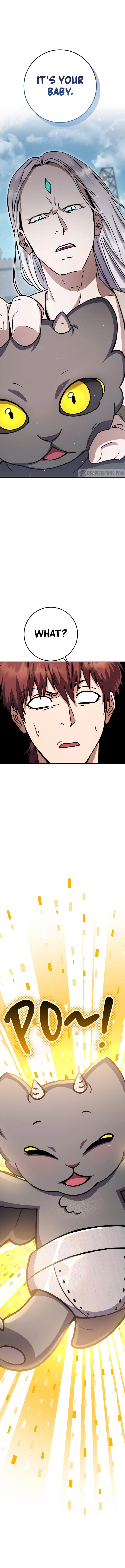 Zig the Blacksmith Chapter 44 - Page 23