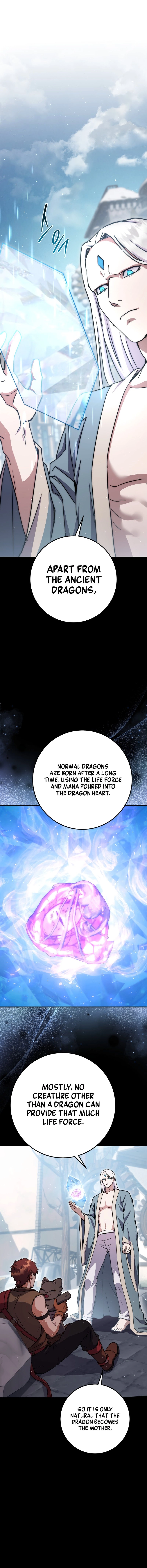 Zig the Blacksmith Chapter 45 - Page 3