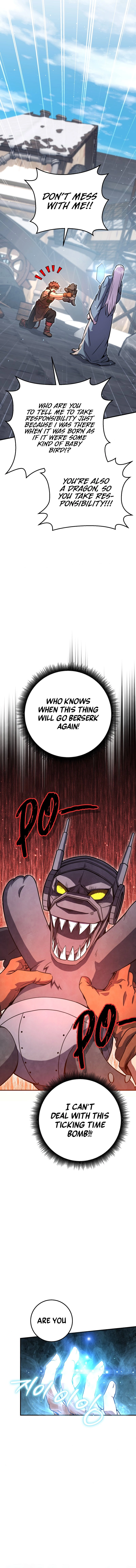 Zig the Blacksmith Chapter 45 - Page 5