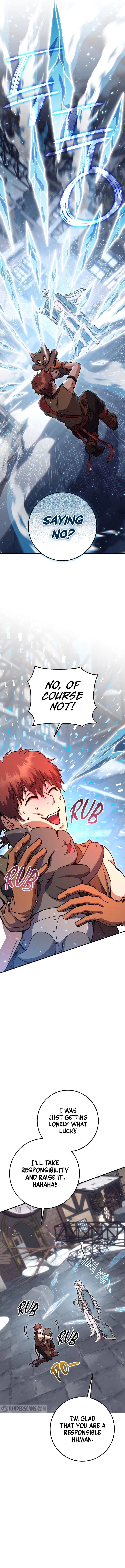 Zig the Blacksmith Chapter 45 - Page 6
