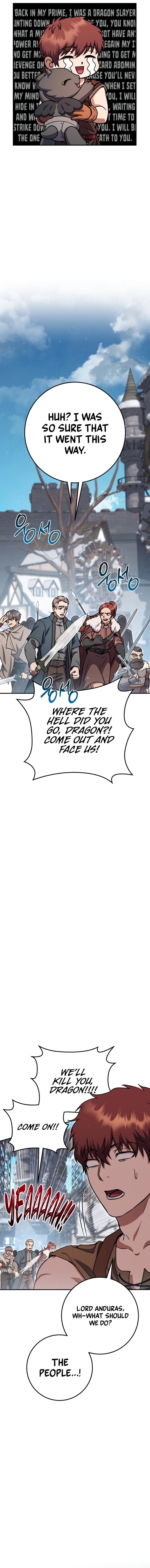 Zig the Blacksmith Chapter 45 - Page 7