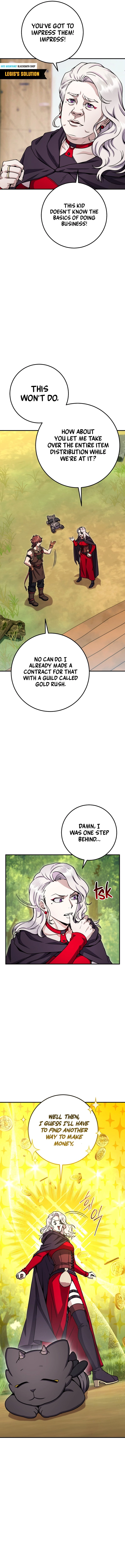 Zig the Blacksmith Chapter 46 - Page 4