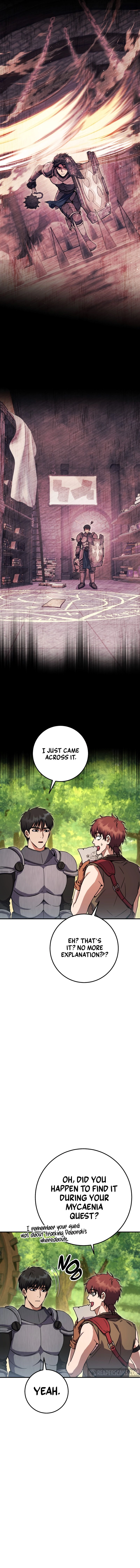 Zig the Blacksmith Chapter 46 - Page 17