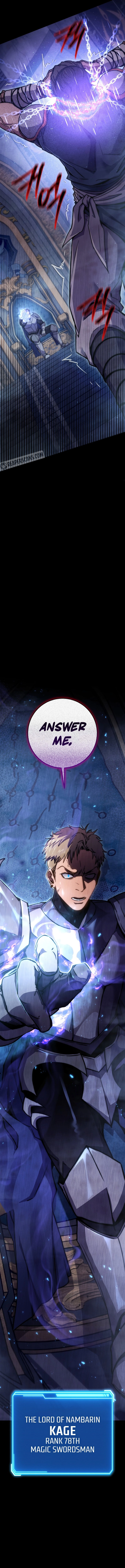 Zig the Blacksmith Chapter 46 - Page 21