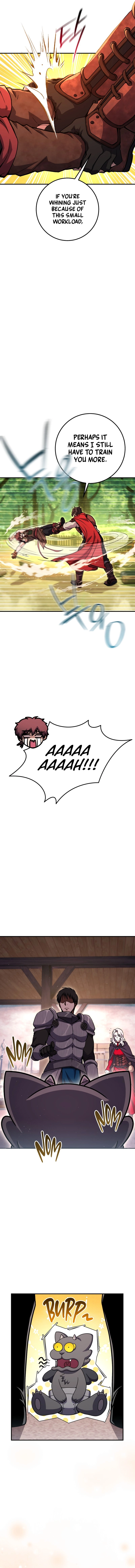 Zig the Blacksmith Chapter 47 - Page 3