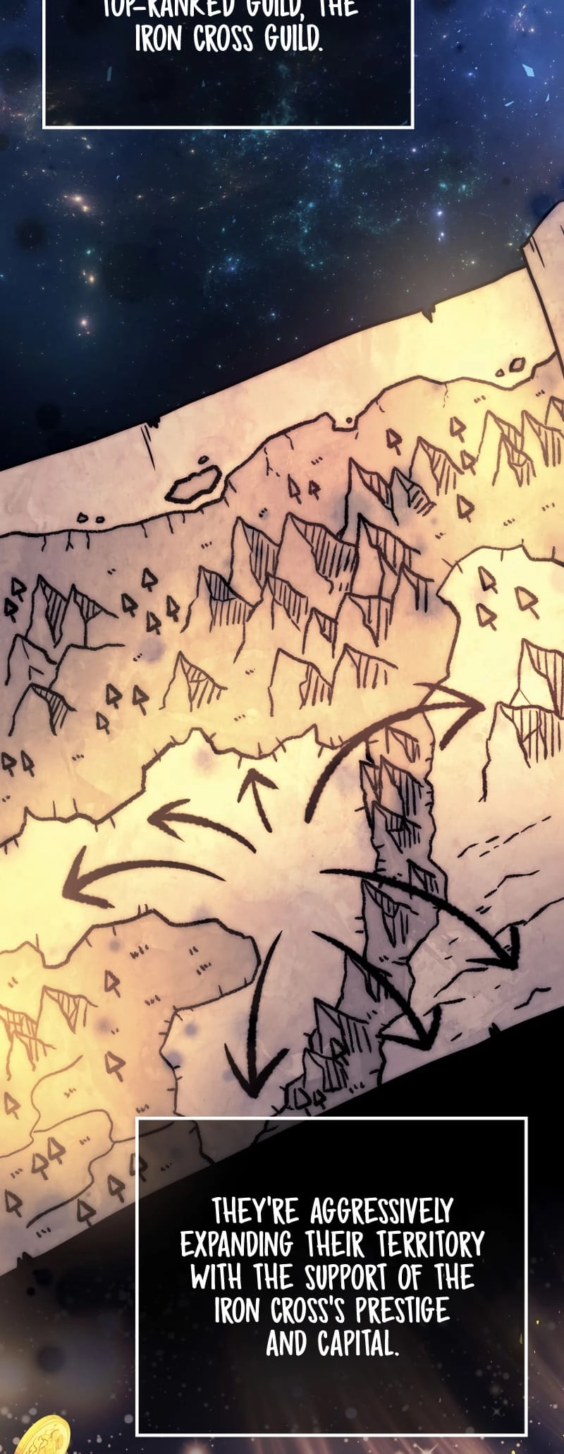 Zig the Blacksmith Chapter 47 - Page 13