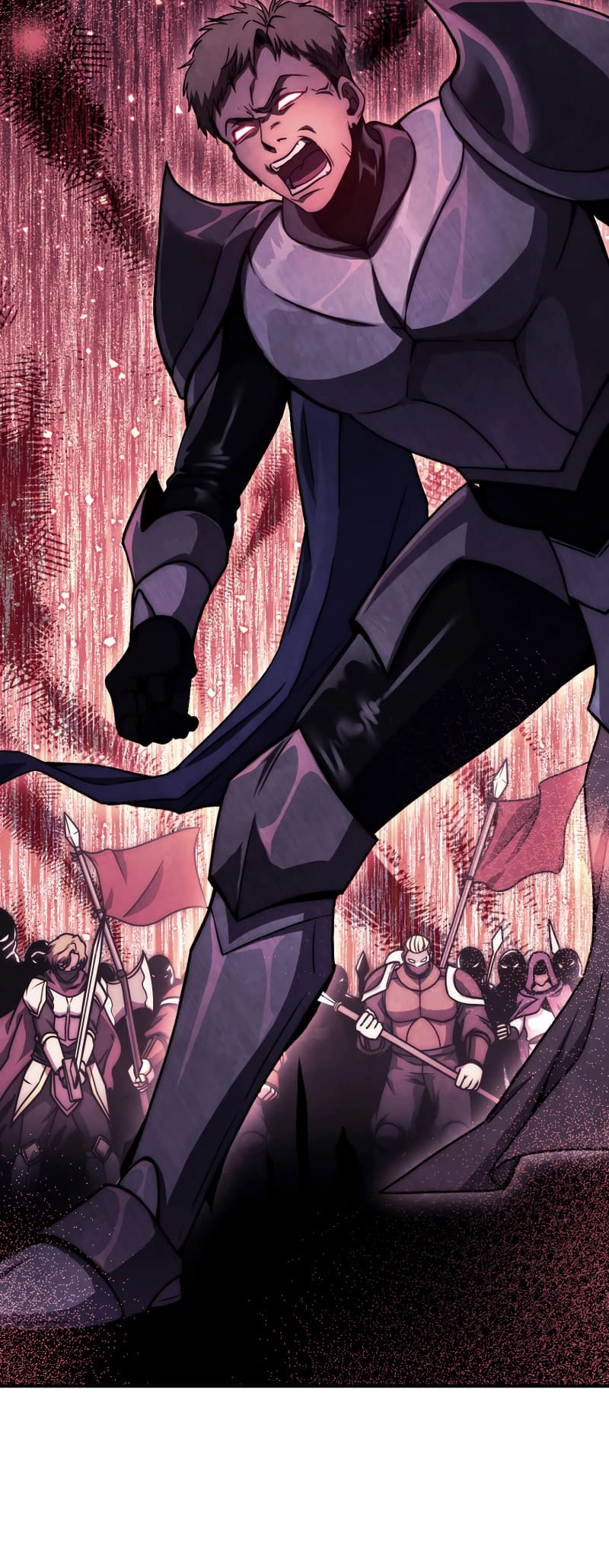 Zig the Blacksmith Chapter 47 - Page 16