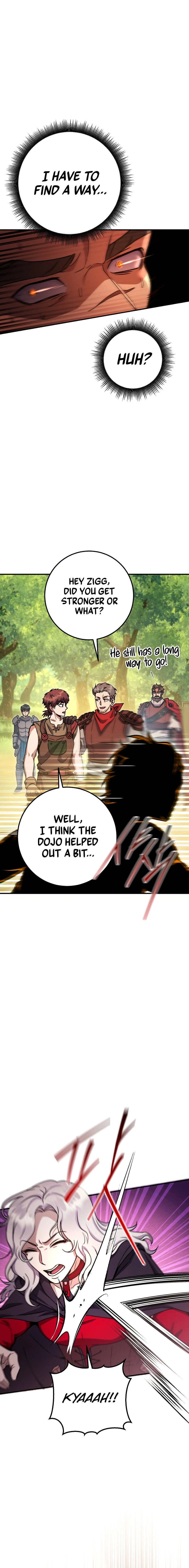 Zig the Blacksmith Chapter 47 - Page 21
