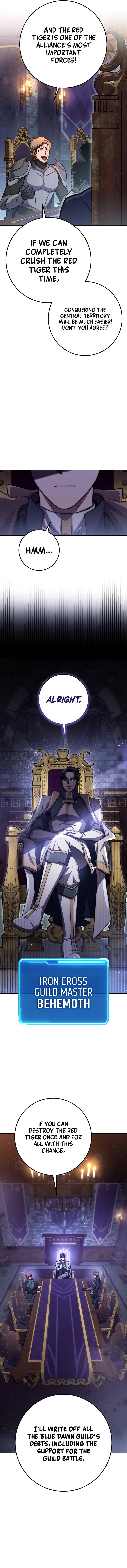 Zig the Blacksmith Chapter 48 - Page 10